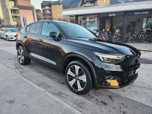 Volvo EC40 Twin Performance Ultra AWD