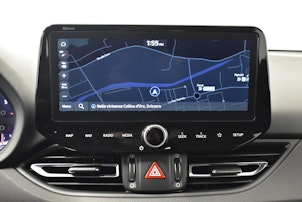 Vehicle image HYUNDAI i30 1.5 T-GDi N-Line LUX.pack