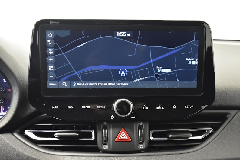 Vehicle image HYUNDAI i30