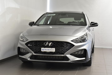 Vehicle image HYUNDAI i30 1.5 T-GDi N-Line LUX.pack