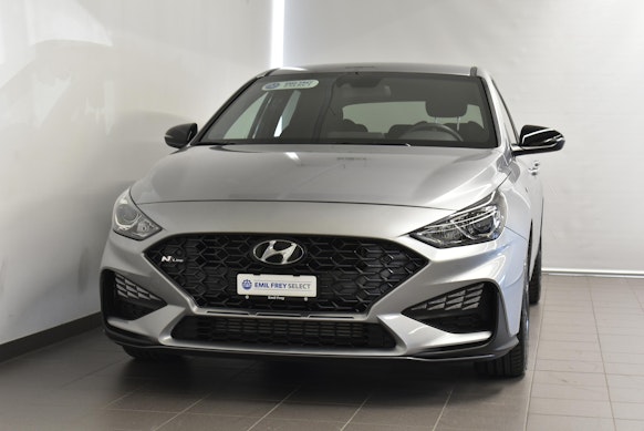 HYUNDAI i30 1.5 T-GDi N-Line LUX.pack 0