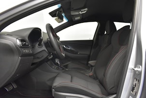 Vehicle image HYUNDAI i30 1.5 T-GDi N-Line LUX.pack