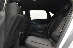 Vehicle image HYUNDAI i30 1.5 T-GDi N-Line LUX.pack