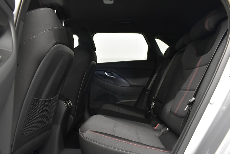 Vehicle image HYUNDAI i30