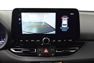 Vehicle image HYUNDAI i30 1.5 T-GDi N-Line LUX.pack