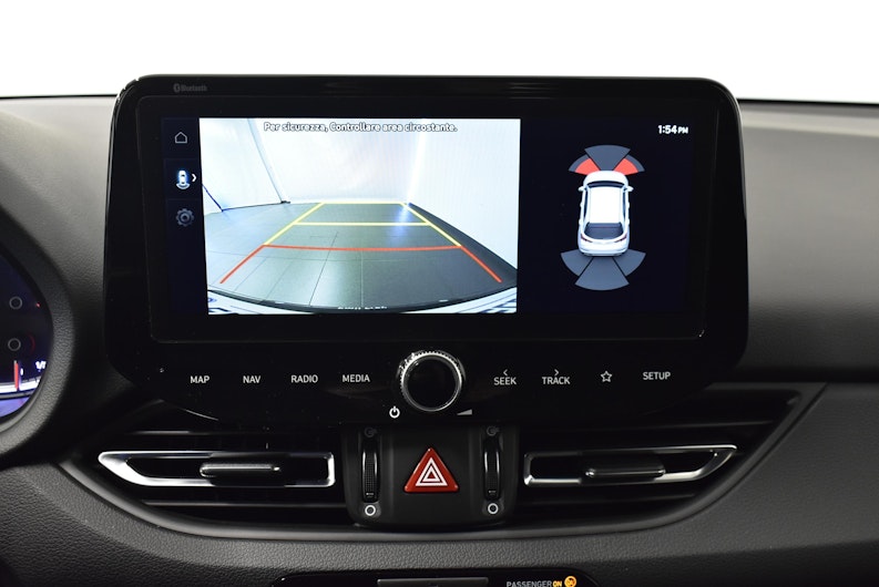 Vehicle image HYUNDAI i30