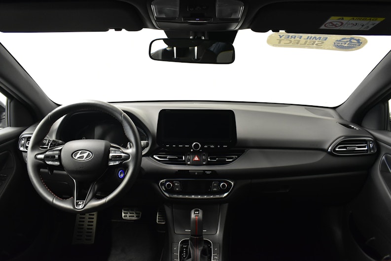 Vehicle image HYUNDAI i30