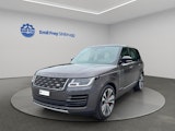 First vehicle image