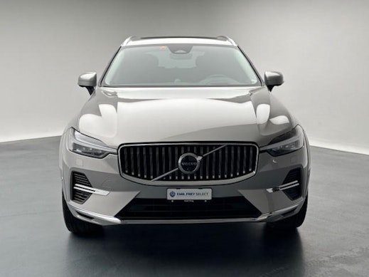 VOLVO XC60 2.0 T8 TE Ultra Bright eAWD 1