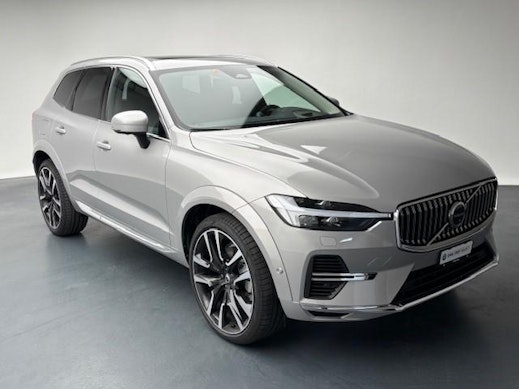 VOLVO XC60 2.0 T8 TE Ultra Bright eAWD 2