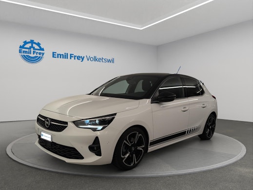 OPEL Corsa 1.2 T 130 Now+ 0 OPEL Corsa 1.2 T 130 Now+ 0