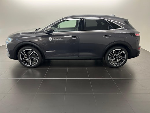 DS AUTOMOBILES DS7 1.6 E-Tense Antoine de Saint-Exupéry 4x4 2