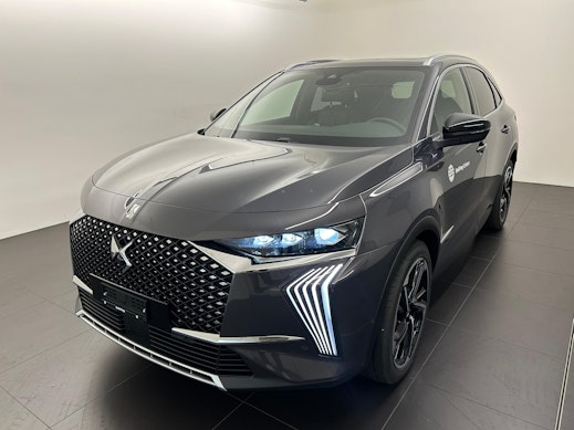 DS AUTOMOBILES DS7 1.6 E-Tense Antoine de Saint-Exupéry 4x4 1