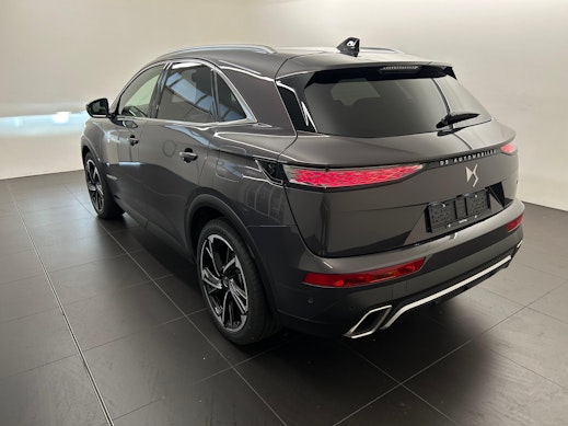 DS AUTOMOBILES DS7 1.6 E-Tense Antoine de Saint-Exupéry 4x4 3