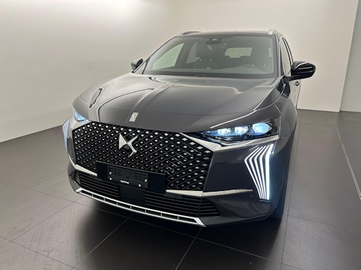 DS AUTOMOBILES DS7 1.6 E-Tense Antoine de Saint-Exupéry 4x4 0