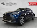 Toyota C-HR 2.0 PHEV Trend