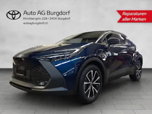 Toyota C-HR 2.0 PHEV Trend