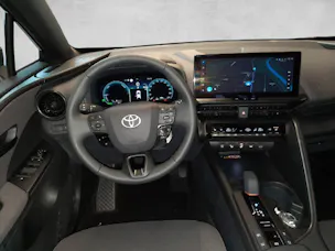 Toyota C-HR 2.0 PHEV Trend