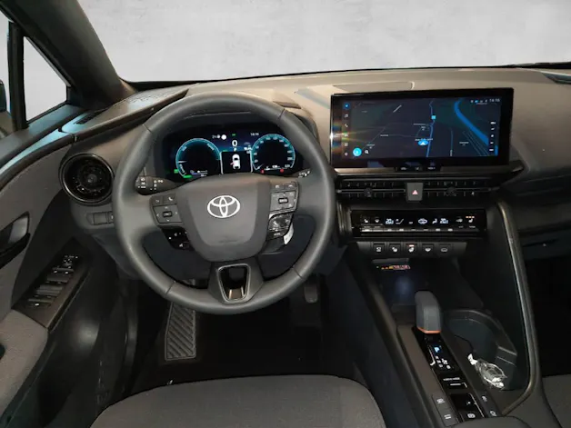 Toyota C-HR 2.0 PHEV Trend