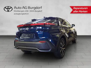 Toyota C-HR 2.0 PHEV Trend