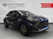 Toyota C-HR 2.0 PHEV Trend