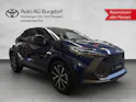 Toyota C-HR 2.0 PHEV Trend