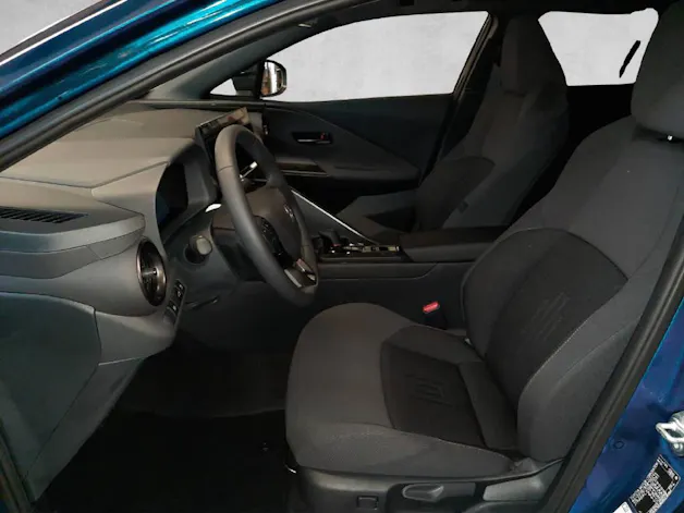 Toyota C-HR 2.0 PHEV Trend