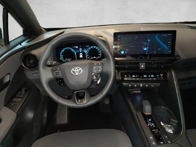 Toyota C-HR 2.0 PHEV Trend
