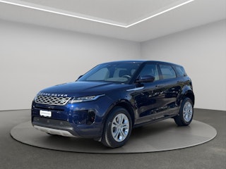 Vehicle image LAND ROVER RANGE ROVER EVOQUE 0
