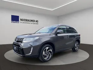 Suzuki Vitara 1.5 Compact Top Hybrid 4x4