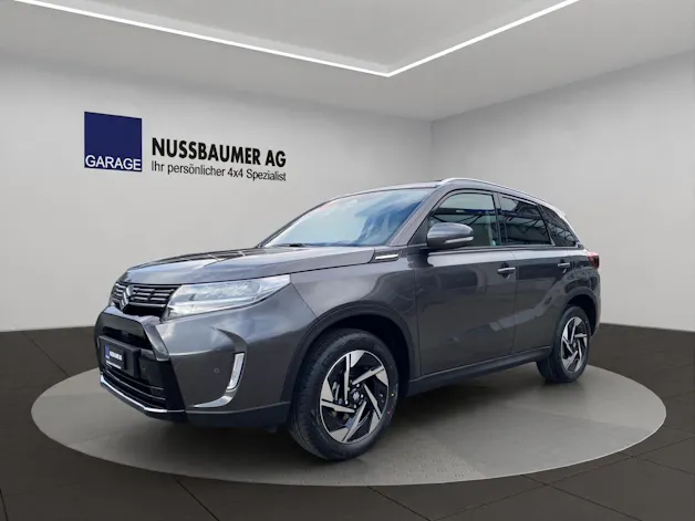 Suzuki Vitara 1.5 Compact Top Hybrid 4x4
