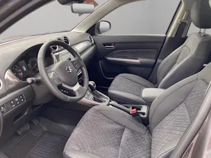 Suzuki Vitara 1.5 Compact Top Hybrid 4x4