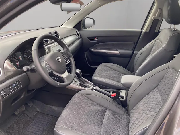 Suzuki Vitara 1.5 Compact Top Hybrid 4x4