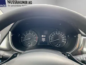 Suzuki Vitara 1.5 Compact Top Hybrid 4x4