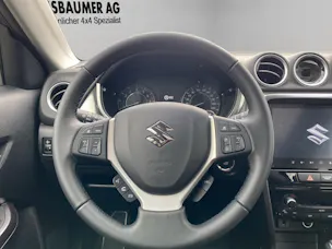 Suzuki Vitara 1.5 Compact Top Hybrid 4x4