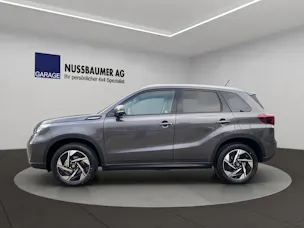 Suzuki Vitara 1.5 Compact Top Hybrid 4x4