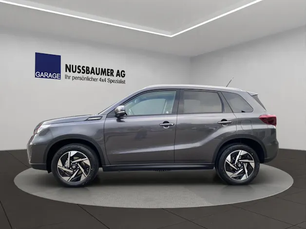 Suzuki Vitara 1.5 Compact Top Hybrid 4x4