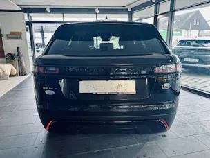 Land Rover Range Rover Velar P400 SE