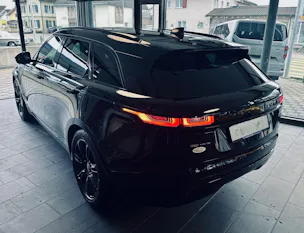 Land Rover Range Rover Velar P400 SE