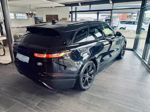 Land Rover Range Rover Velar P400 SE