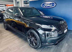 Land Rover Range Rover Velar P400 SE