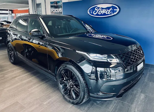 Land Rover Range Rover Velar P400 SE
