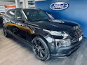 Land Rover Range Rover Velar P400 SE