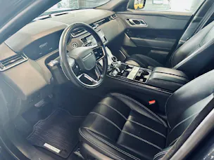 Land Rover Range Rover Velar P400 SE