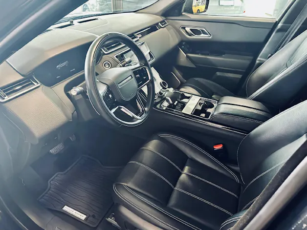 Land Rover Range Rover Velar P400 SE
