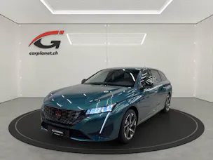 Peugeot 308 SW 145 Hybrid Allure