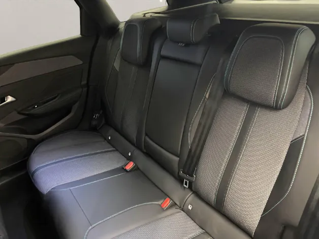 Peugeot 308 SW 145 Hybrid Allure