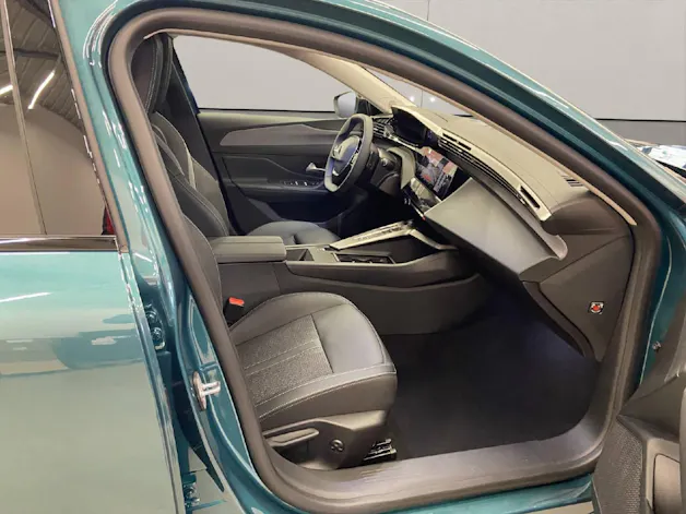 Peugeot 308 SW 145 Hybrid Allure