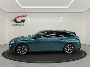 Peugeot 308 SW 145 Hybrid Allure