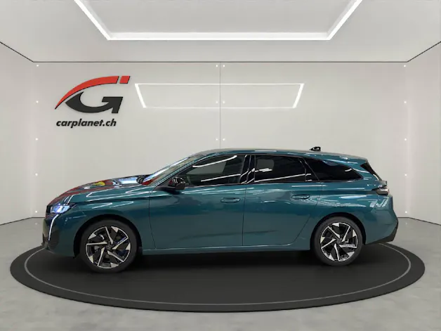 Peugeot 308 SW 145 Hybrid Allure